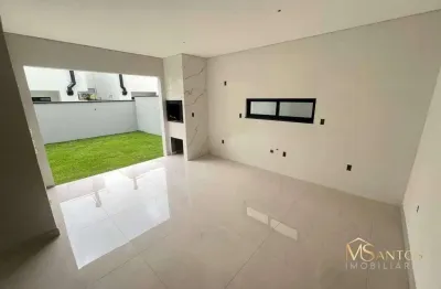Casa com 4 dormitórios à venda, 124 m² por r$ 720.000,00 - ingleses do rio vermelho - florianópolis/sc