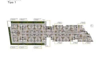 Loja à venda, 116 m² por r$ 1.800.088 - cacupé - florianópolis/sc