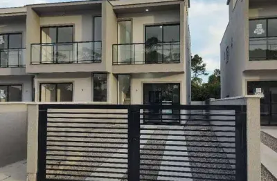 Casa à venda, 123 m² por r$ 750.000,00 - rio vermelho - florianópolis/sc