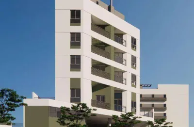 Studio à venda, 24 m² por r$ 334.561,00 - canasvieiras - florianópolis/sc