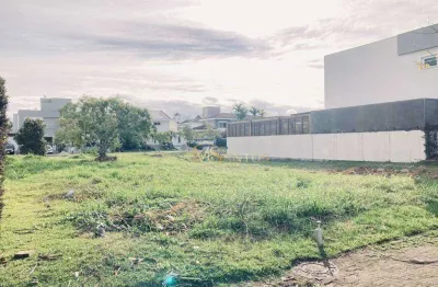 Terreno à venda, 540 m² por r$ 3.500.000,00 - jurerê - florianópolis/sc
