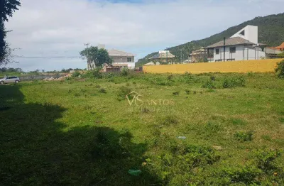 Terreno à venda, 605 m² por r$ 1.900.000,00 - praia brava - florianópolis/sc