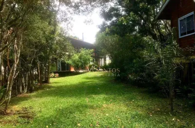 Sítio à venda, 4014 m² por r$ 1.910.000,00 - são joão do rio vermelho - florianópolis/sc