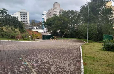 Terreno à venda, 489 m² por r$ 1.366.000,00 - itacorubi - florianópolis/sc
