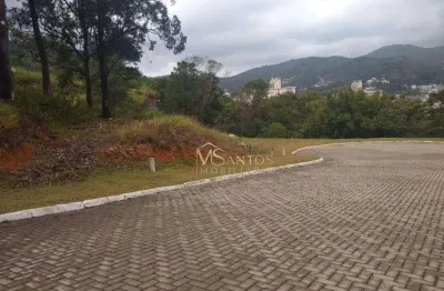 Terreno à venda, 476 m² por r$ 1.387.000,00 - itacorubi - florianópolis/sc