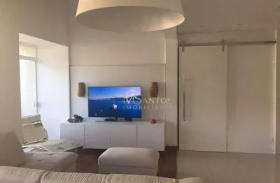 Cobertura à venda, 156 m² por r$ 2.650.000,00 - itacorubi - florianópolis/sc