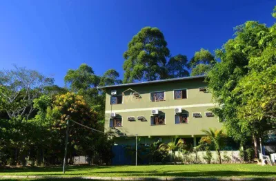 Pousada à venda, 2100 m² de área construídapor r$ 28.000.000 - ingleses do rio vermelho - florianópolis/sc