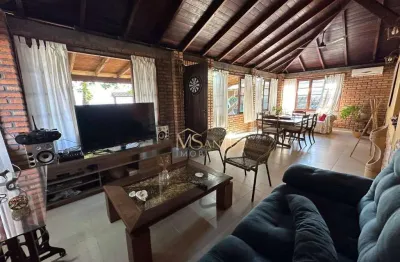 Pousada com 10 dormitórios à venda, 500 m² por r$ 6.678.000,00 - sambaqui - florianópolis/sc