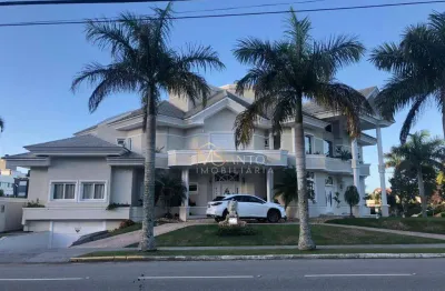 Casa à venda, 1290 m² por r$ 38.000.000,00 - jurerê internacional - florianópolis/sc