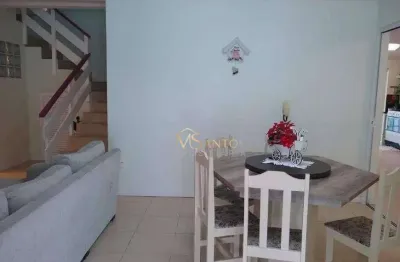 Casa à venda, 200 m² por r$ 2.550.000,00 - canasvieiras - florianópolis/sc