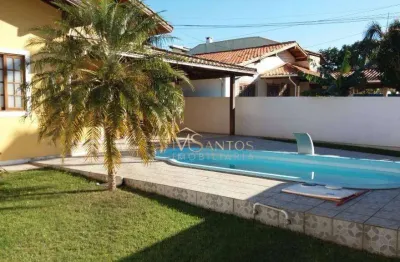 Casa com 4 dormitórios à venda, 160 m² por r$ 1.350.000,00 - ingleses - florianópolis/sc