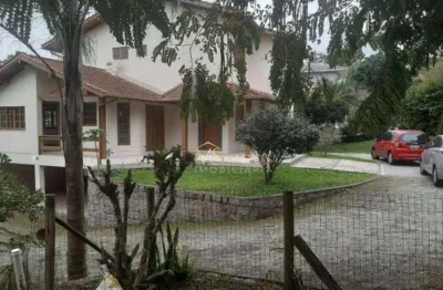 Chácara com 5 dormitórios à venda, 6722 m² por r$ 4.800.000,00 - santo antônio de lisboa - florianópolis/sc