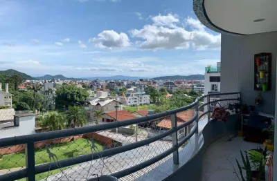 Apartamento com 3 dormitórios à venda, 98 m² por r$ 1.220.000,00 - canajure - florianópolis/sc
