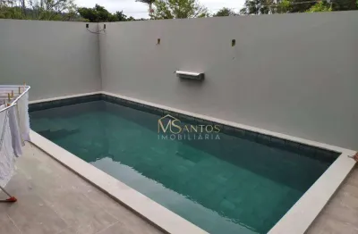 Casa com 4 dormitórios à venda, 287 m² por r$ 2.500.000,00 - vargem grande - florianópolis/sc