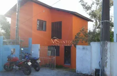Casa à venda, 150 m² por r$ 901.000,00 - ingleses do rio vermelho - florianópolis/sc