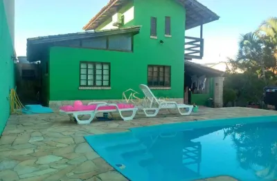 Casa à venda, 180 m² por r$ 700.000,00 - são joão do rio vermelho - florianópolis/sc