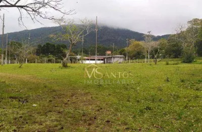 Terreno à venda, 10835 m² por r$ 6.500.000,00 - são joão do rio vermelho - florianópolis/sc