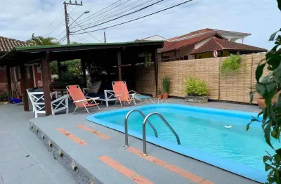 Casa à venda, 250 m² por r$ 2.800.000,00 - santo antônio de lisboa - florianópolis/sc