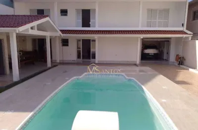 Casa com 2 dormitórios à venda, 300 m² por r$ 1.700.000,00 - ingleses do rio vermelho - florianópolis/sc