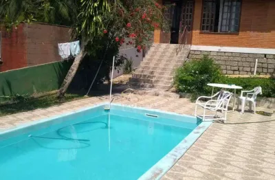 Casa à venda, 300 m² por r$ 2.499.000,00 - cacupé - florianópolis/sc
