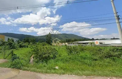 Terreno à venda, 5000 m² por r$ 2.700.000,00 - santo antônio de lisboa - florianópolis/sc