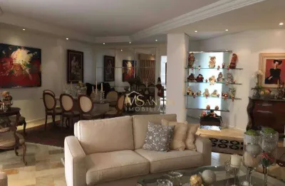 Apartamento à venda, 252 m² por r$ 2.800.000,00 - agronômica - florianópolis/sc