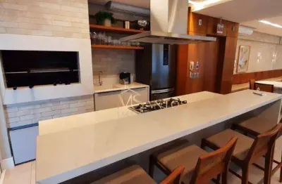 Apartamento à venda, 301 m² por r$ 4.356.341,36 - jurerê internacional - florianópolis/sc
