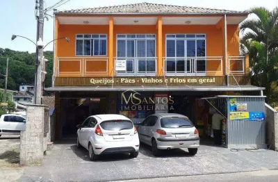 Casa à venda, 198 m² por r$ 2.700.000,00 - cachoeira do bom jesus - florianópolis/sc