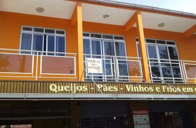 Casa à venda, 198 m² por r$ 2.700.000,00 - cachoeira do bom jesus - florianópolis/sc