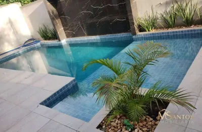 Casa com 4 dormitórios à venda, 410 m² por r$ 3.500.000,00 - ingleses do rio vermelho - florianópolis/sc