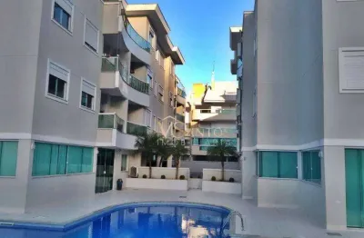 Apartamento com 2 dormitórios à venda, 78 m² por r$ 996.000,00 - ingleses - florianópolis/sc