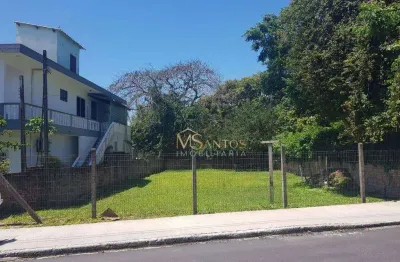Terreno à venda, 391 m² por r$ 700.000,00 - ingleses - florianópolis/sc