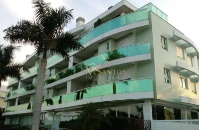 Apartamento à venda, 129 m² por r$ 2.700.000,00 - jurerê internacional - florianópolis/sc