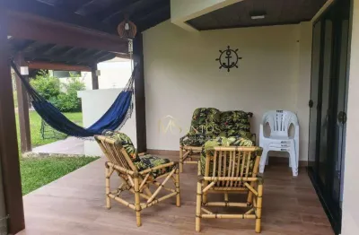 Apartamento à venda, 160 m² por r$ 1.490.000,00 - cachoeira do bom jesus - florianópolis/sc