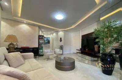 Apartamento à venda, 100 m² por r$ 2.700.000,00 - jurerê internacional - florianópolis/sc