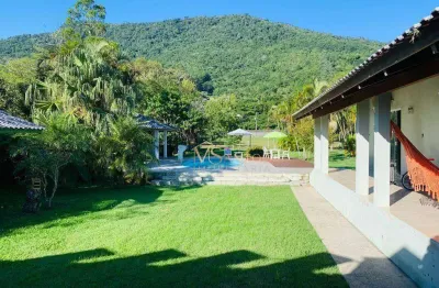 Sítio à venda, 9844 m² por r$ 2.015.000,00 - ratones - florianópolis/sc