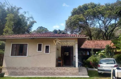 Casa com 3 dormitórios à venda, 100 m² por r$ 920.000,00 - santo antônio de lisboa - florianópolis/sc