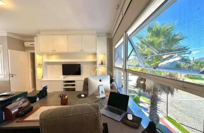 Casa com 2 dormitórios, 266 m² - venda por r$ 6.950.000,00 ou aluguel por r$ 42.233,34/mês - jurerê internacional - florianópolis/sc