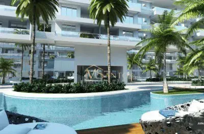 Apartamento garden à venda, 135 m² por r$ 1.200.000,00 - ingleses - florianópolis/sc