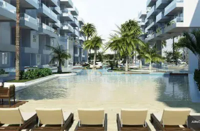 Apartamento à venda, 110 m² por r$ 1.100.000,00 - ingleses - florianópolis/sc