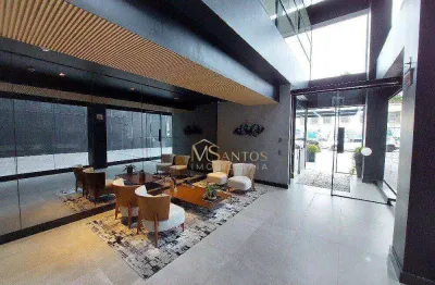 Apartamento com 2 dormitórios à venda, 64 m² por r$ 2.120.000,00 - centro - florianópolis/sc