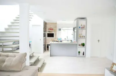 Casa à venda, 240 m² por r$ 2.400.000,00 - canasvieiras - florianópolis/sc