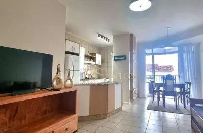 Apartamento à venda, 70 m² por r$ 899.000,00 - canasvieiras - florianópolis/sc