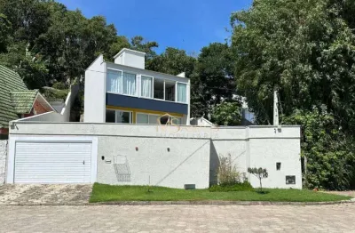 Casa à venda, 100 m² por r$ 1.700.000,00 - daniela - florianópolis/sc