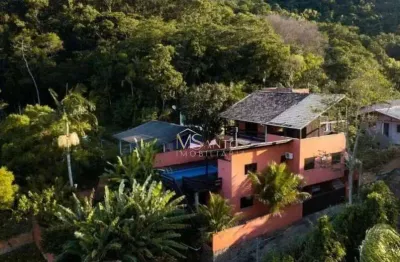 Casa à venda, 290 m² por r$ 1.790.000,00 - ratones - florianópolis/sc