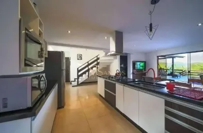 Casa com 4 dormitórios à venda, 290 m² por r$ 1.390.000,00 - ratones - florianópolis/sc