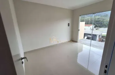 Casa com 3 dormitórios à venda, 90 m² por r$ 375.000,00 - são joão do rio vermelho - florianópolis/sc