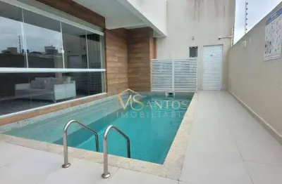 Apartamento com 2 dormitórios à venda, 62 m² por r$ 720.000,00 - ingleses centro - florianópolis/sc