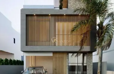 Casa com 3 dormitórios à venda, 197 m² por r$ 1.450.000,00 - ingleses - florianópolis/sc