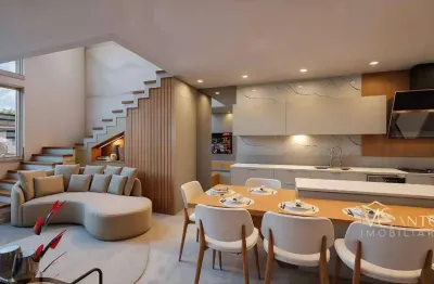 Casa com 3 dormitórios à venda, 197 m² por r$ 1.690.000,00 - ingleses - florianópolis/sc